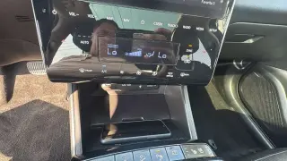 Hyundai TUCSON 2022 AWD Limited 4dr SUV