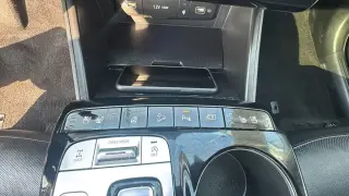 Hyundai TUCSON 2022 AWD Limited 4dr SUV