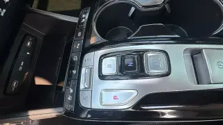 Hyundai TUCSON 2022 AWD Limited 4dr SUV