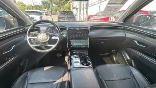 Hyundai TUCSON 2022 AWD Limited 4dr SUV