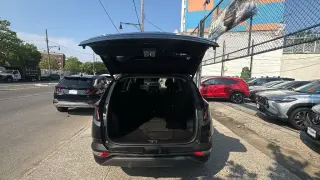 Hyundai TUCSON 2022 AWD Limited 4dr SUV