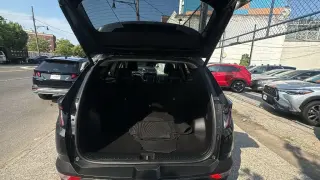 Hyundai TUCSON 2022 AWD Limited 4dr SUV