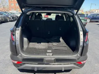 Hyundai TUCSON 2022 AWD Limited 4dr SUV