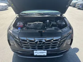Hyundai TUCSON 2022 AWD Limited 4dr SUV