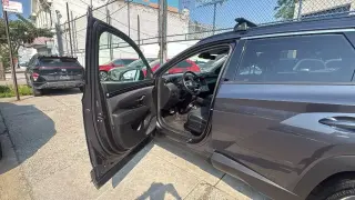 Hyundai TUCSON 2022 AWD Limited 4dr SUV
