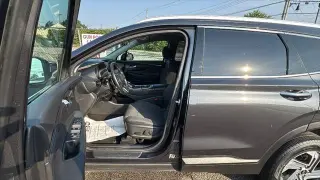 Hyundai SANTA FE 2023 AWD SEL 4dr Crossover