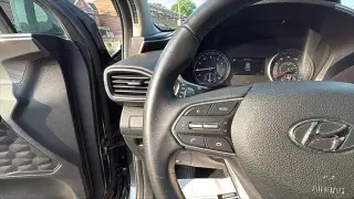 Hyundai SANTA FE 2023 AWD SEL 4dr Crossover