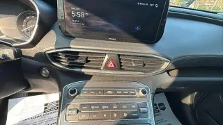 Hyundai SANTA FE 2023 AWD SEL 4dr Crossover