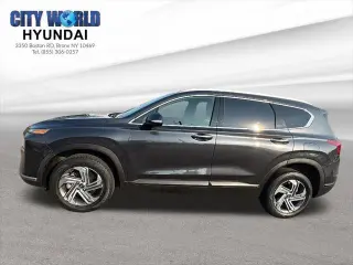 Hyundai SANTA FE 2023 AWD SEL 4dr Crossover