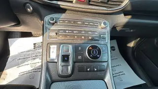 Hyundai SANTA FE 2023 AWD SEL 4dr Crossover