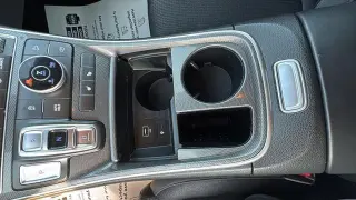Hyundai SANTA FE 2023 AWD SEL 4dr Crossover