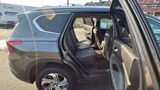 Hyundai SANTA FE 2023 AWD SEL 4dr Crossover