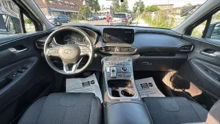 Hyundai SANTA FE 2023 AWD SEL 4dr Crossover