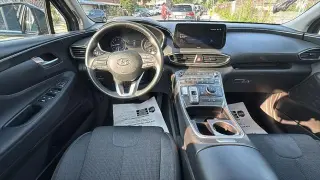 Hyundai SANTA FE 2023 AWD SEL 4dr Crossover