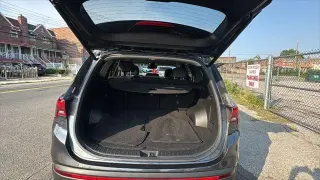 Hyundai SANTA FE 2023 AWD SEL 4dr Crossover