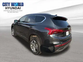 Hyundai SANTA FE 2023 AWD SEL 4dr Crossover