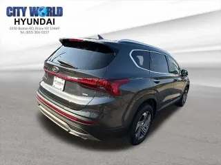 Hyundai SANTA FE 2023 AWD SEL 4dr Crossover