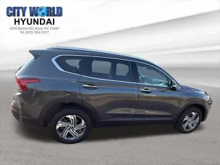 Hyundai SANTA FE 2023 AWD SEL 4dr Crossover