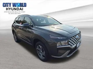 Hyundai SANTA FE 2023 AWD SEL 4dr Crossover
