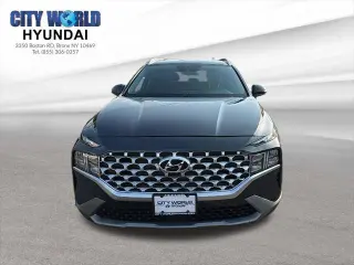Hyundai SANTA FE 2023 AWD SEL 4dr Crossover