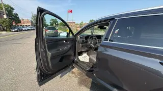 Hyundai SANTA FE 2023 AWD SEL 4dr Crossover