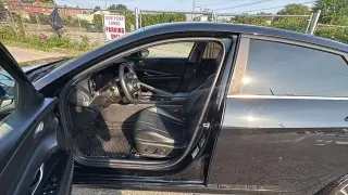 Hyundai ELANTRA 2024 Limited 4dr Sedan
