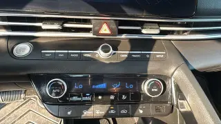 Hyundai ELANTRA 2024 Limited 4dr Sedan