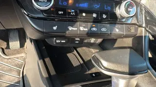 Hyundai ELANTRA 2024 Limited 4dr Sedan