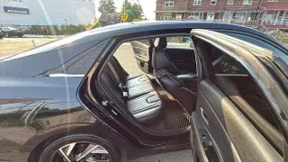 Hyundai ELANTRA 2024 Limited 4dr Sedan