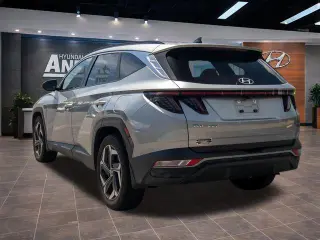 Hyundai TUCSON 2023 SEL 4dr SUV