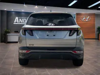 Hyundai TUCSON 2023 SEL 4dr SUV
