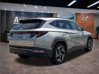 Hyundai TUCSON 2023 SEL 4dr SUV
