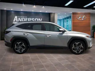 Hyundai TUCSON 2023 SEL 4dr SUV