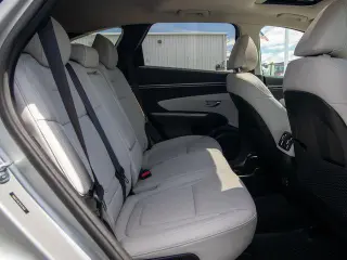 Hyundai TUCSON 2023 SEL 4dr SUV