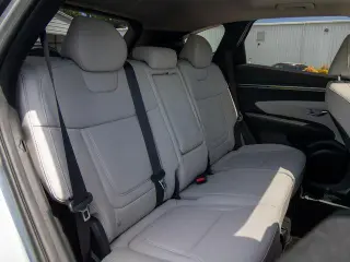 Hyundai TUCSON 2023 SEL 4dr SUV