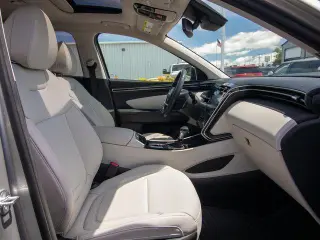 Hyundai TUCSON 2023 SEL 4dr SUV