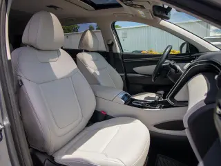Hyundai TUCSON 2023 SEL 4dr SUV