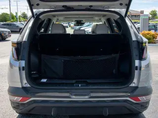 Hyundai TUCSON 2023 SEL 4dr SUV