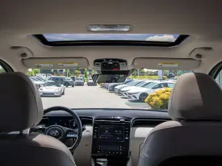 Hyundai TUCSON 2023 SEL 4dr SUV