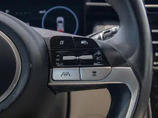Hyundai TUCSON 2023 SEL 4dr SUV