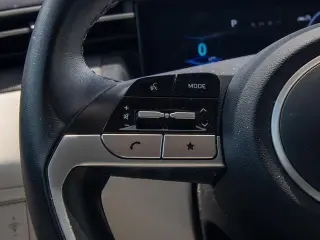 Hyundai TUCSON 2023 SEL 4dr SUV