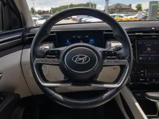 Hyundai TUCSON 2023 SEL 4dr SUV
