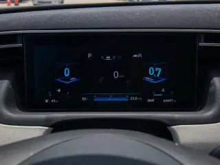 Hyundai TUCSON 2023 SEL 4dr SUV