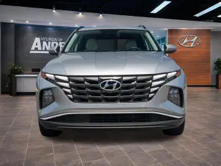 Hyundai TUCSON 2023 SEL 4dr SUV