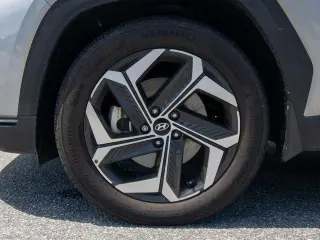 Hyundai TUCSON 2023 SEL 4dr SUV