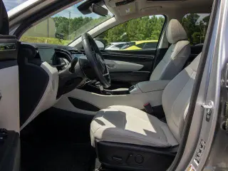 Hyundai TUCSON 2023 SEL 4dr SUV