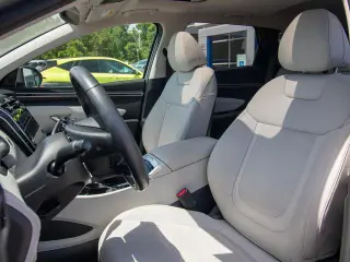 Hyundai TUCSON 2023 SEL 4dr SUV