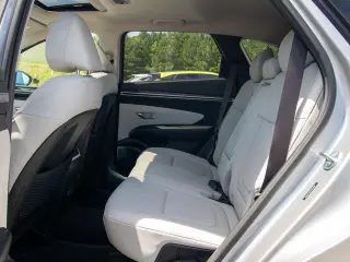 Hyundai TUCSON 2023 SEL 4dr SUV