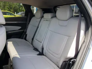 Hyundai TUCSON 2023 SEL 4dr SUV