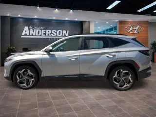 Hyundai TUCSON 2023 SEL 4dr SUV